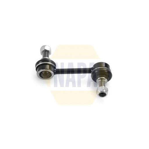 NAPA Stabiliser Bar Link Coupling Rod Rear Right NST4465