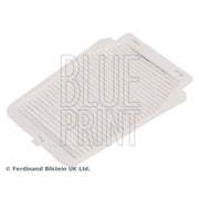 Blue Print Battery Casing Air Filter ADBP250040