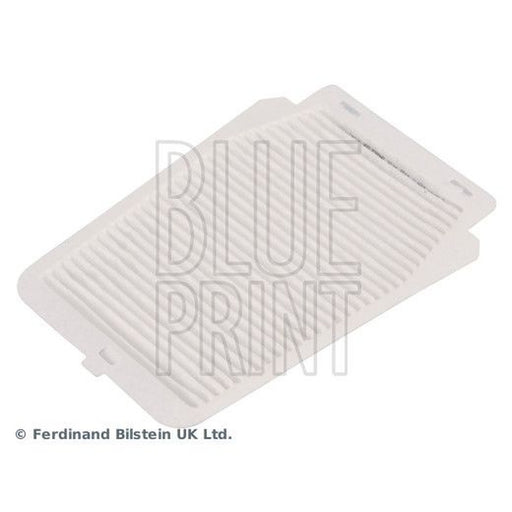 Blue Print Battery Casing Air Filter fits Toyota C-Hr 2016 on 1.8