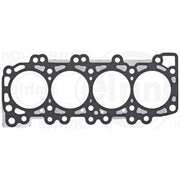 Elring Cylinder Head Gasket 0mm Thick fits Nissan Cabstar 2006-2013