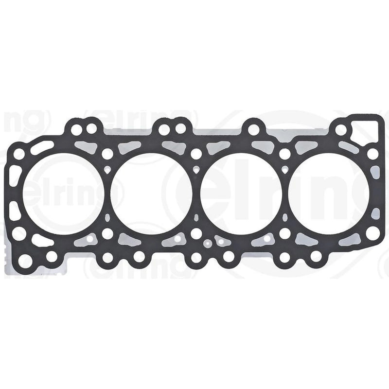 Elring Cylinder Head Gasket 0mm Thick fits Nissan Cabstar 2006-2013