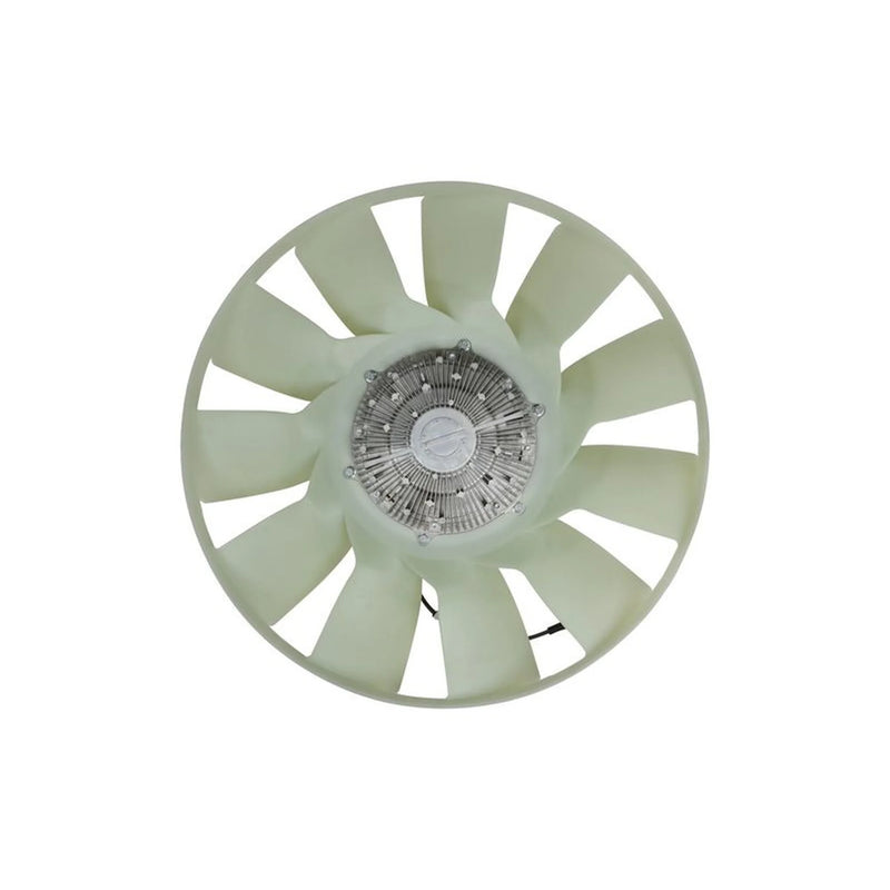 Hella Engine Cooling Fan 8MV 366 438-111