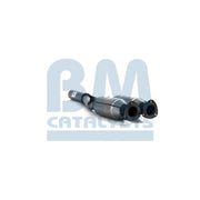 BM Catalysts Homologated Petrol Cat fits Seat Leon 2001-2006 2.8