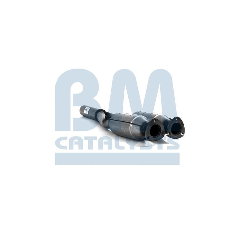 BM Catalysts Homologated Petrol Cat fits Seat Leon 2001-2006 2.8