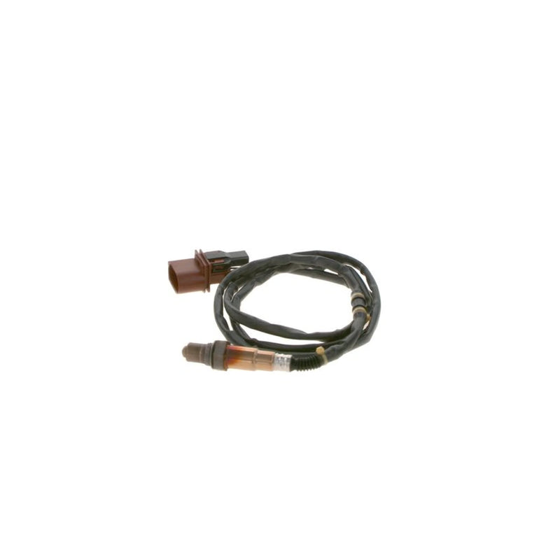 Bosch O2 Lambda Oxygen Sensor Left fits Porsche Cayenne 2002-2007 4.5