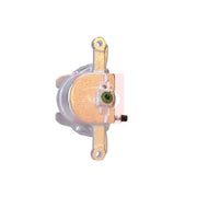 Apec 2 x Front Brake Calipers fits Toyota Avensis Verso 2001-2009 2.0