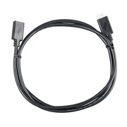 Victron VE.Direct Cable 10m Right Angle Connector