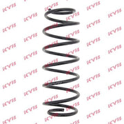 KYB Front Suspension Coil Spring fits Audi 80 B1 1972-1978 1.3 1.5 1.6