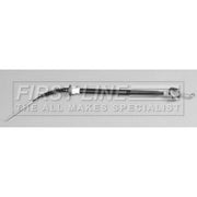 First Line Clutch Control Cable Pull fits Fiat Seicento / 600 1998-2010 1.1