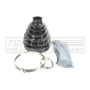 First Line Drive Shaft Bellow Kit Front Left The fits Citroën C4 Grand Picasso I
