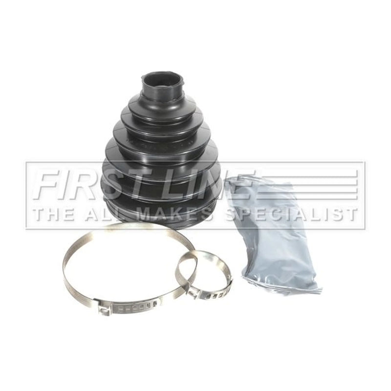 First Line Drive Shaft Bellow Kit Front Left The fits Citroën C4 Grand Picasso I
