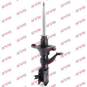 KYB Shock Absorber Damper Strut Front Left fits Honda Stream 2001-2006 1.7 2.0