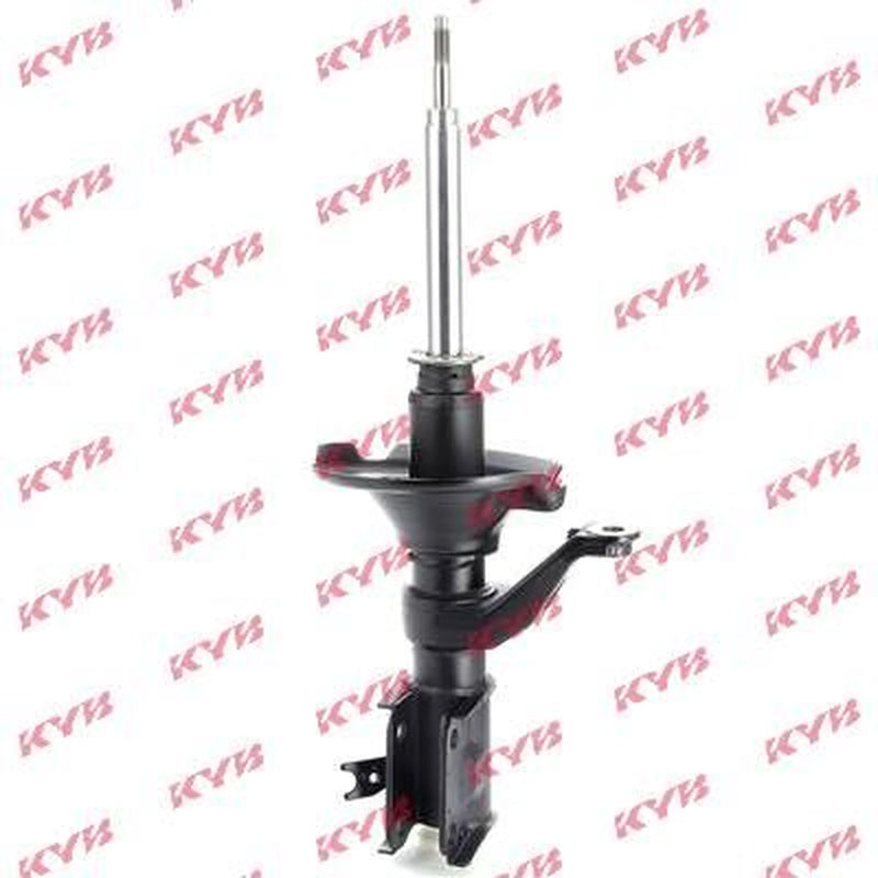 KYB Shock Absorber Damper Strut Front Left fits Honda Stream 2001-2006 1.7 2.0
