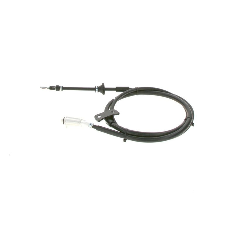 Bosch Handbrake Cable Right Rear fits Volvo XC90 I 2002-2014 2.5 3.2