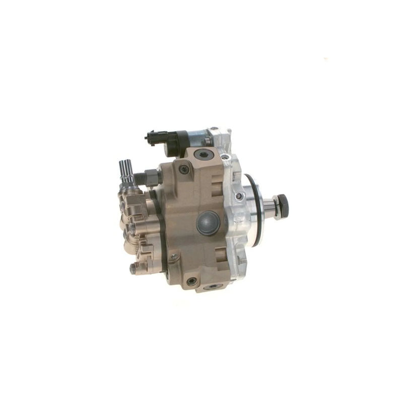 Bosch High Pressure Fuel Pump fits VW Delivery 2012 on 5.150 8.160 9.160 10.160