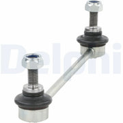 Delphi Stabiliser Bar Link Coupling Rod Rear fits Mini Mini 2001-2015 1.6