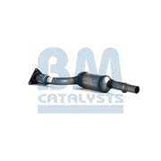 BM Catalysts Homologated Petrol Cat fits Renault Clio III 2005-2014 1.4 1.6