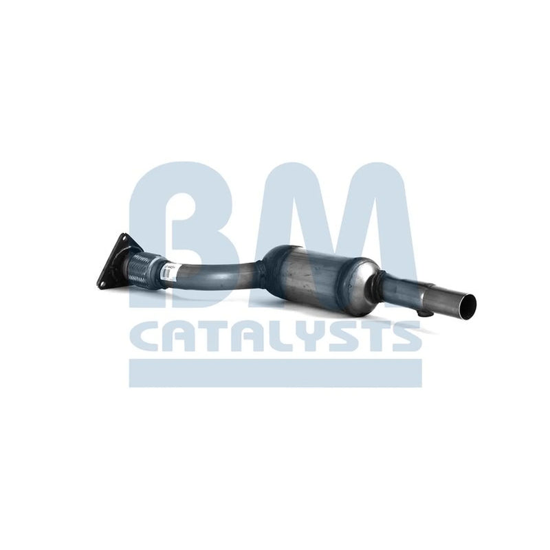 BM Catalysts Homologated Petrol Cat fits Renault Clio III 2005-2014 1.4 1.6