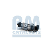 BM Catalysts Homologated Petrol Cat fits Mitsubishi Colt 1992-1996 1.3 1.6 1.8