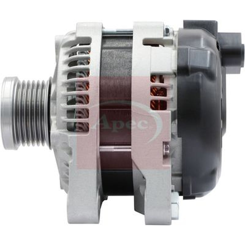 Apec Car Alternator 12V fits Ford Fiesta VII 2017-2020 1.0 1.1