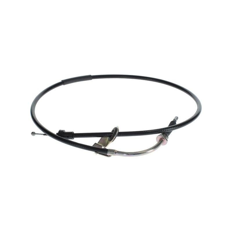 Bosch Handbrake Cable Left Rear fits Mini Mini 2001-2008
