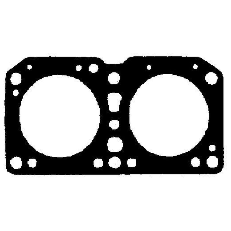 BGA Cylinder Head Gasket 1mm Thick fits Alfa Romeo 145 1994-1996 1.7