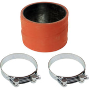 Gates Intercooler Turbo Charge Air Hose 70mm 09-0981