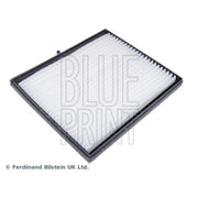 Blue Print Cabin Air Filter (Pollen Filter) ADG02523
