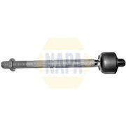 NAPA Stabiliser Drop Link Front Right fits Mercedes-Benz Citan Dualiner