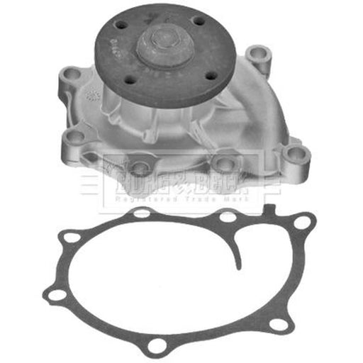 Borg & Beck Engine Cooling Water Pump BWP2192