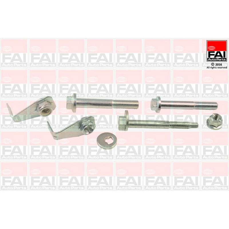 FAI Control Arm Repair Kit
