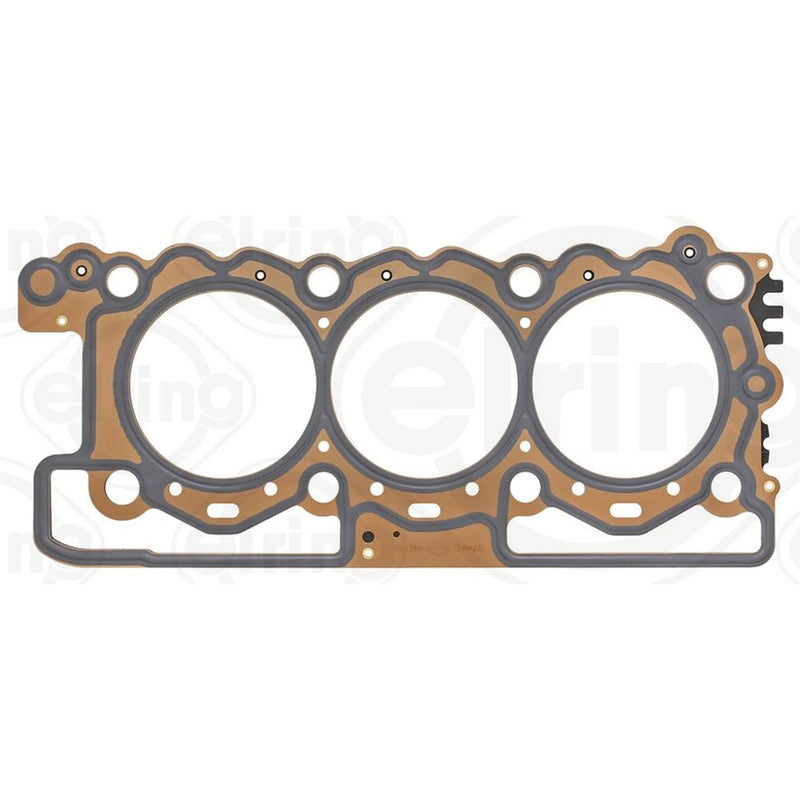 Elring Cylinder Head Gasket Thick fits Ford Usa Ranger Crew Cab Pickup 2023 on