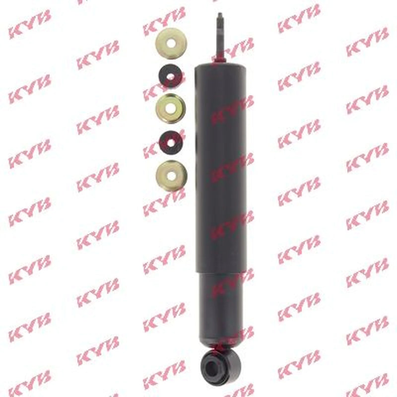 KYB 2 x Shock Absorbers