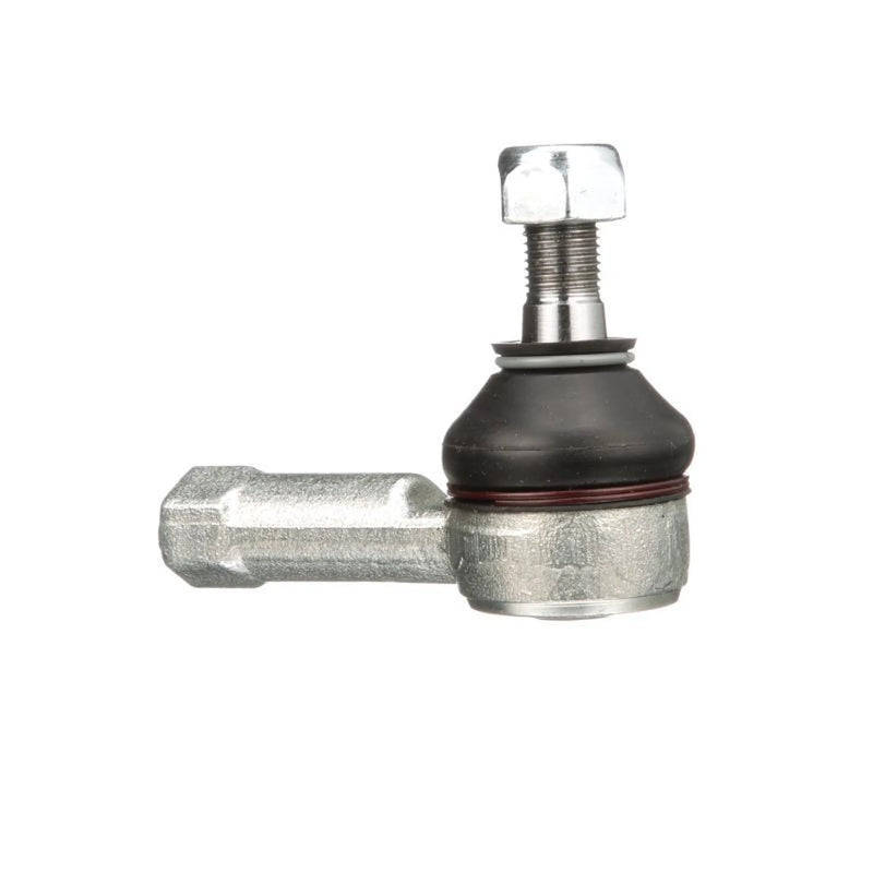Delphi Steering Tie Rod End Ball Joint Front M12x1.25 fits Subaru Justy