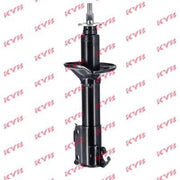 KYB Shock Absorber Damper Strut Front Right fits Nissan Sunny 1982-1987 1.3 1.5