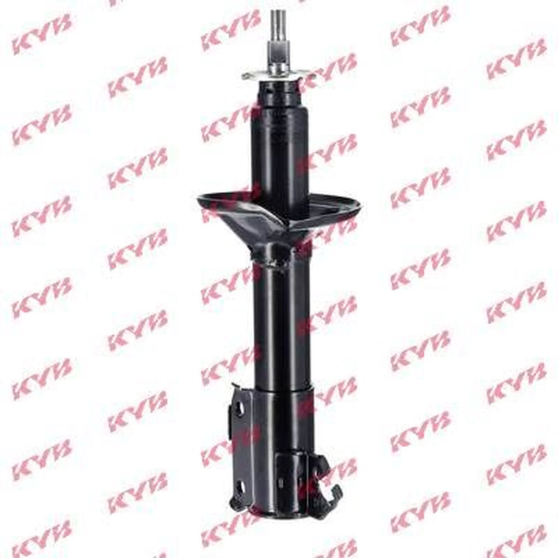 KYB Shock Absorber Damper Strut Front Right fits Nissan Sunny 1982-1987 1.3 1.5