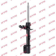 KYB 2 x Shock Absorbers fits Renault Captur I 2013-2019 0.9 1.2 1.3 1.5
