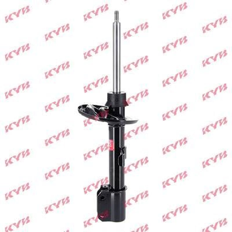 KYB Shock Absorber Damper Strut Front fits Renault Captur I 2013-2019