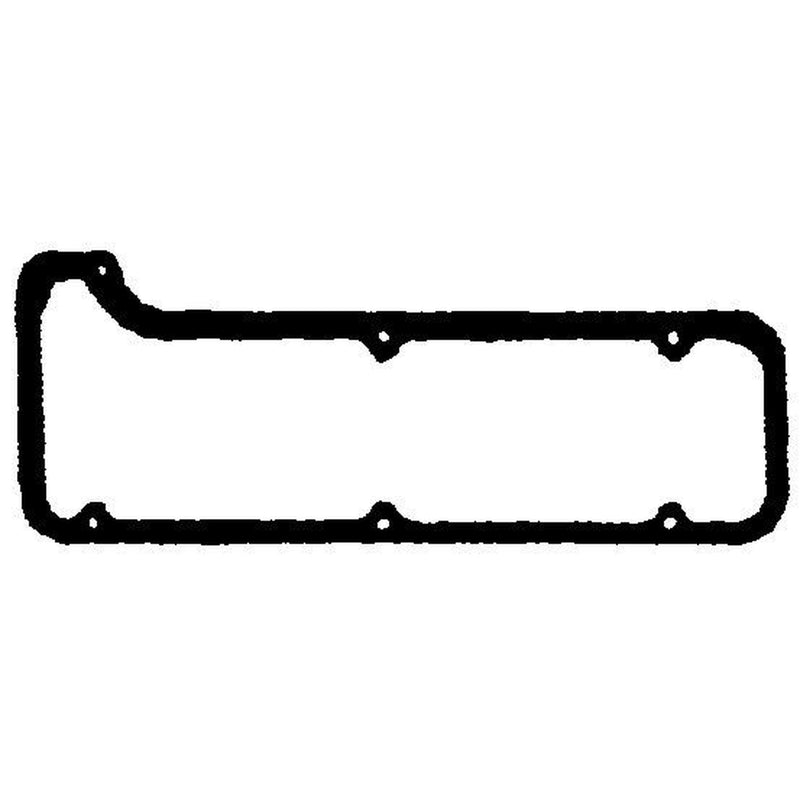 BGA Cylinder Head Cover Gasket fits Opel Frontera A 1992-1998 2.4
