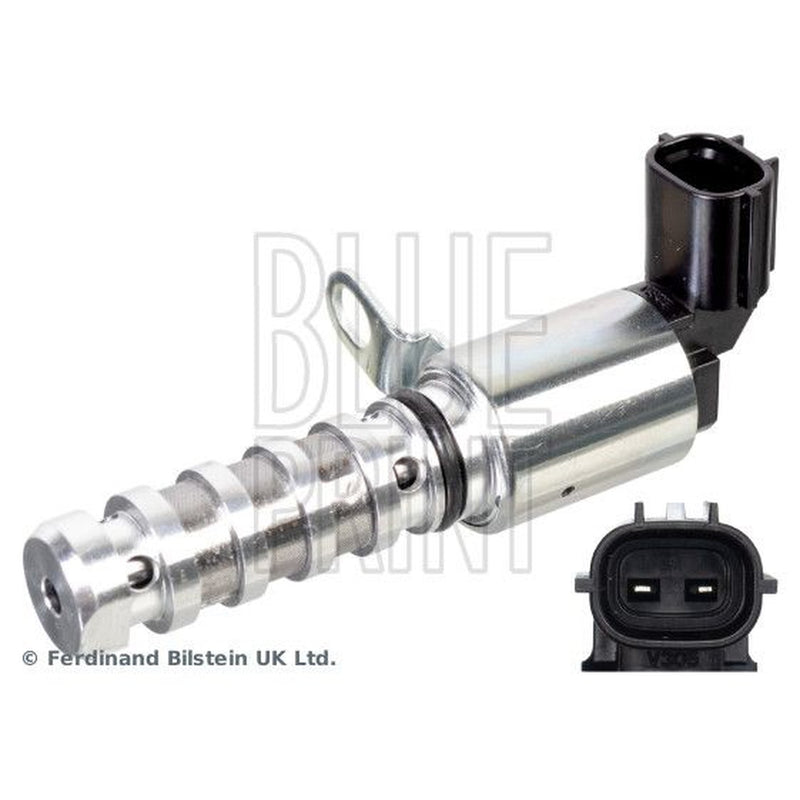 Blue Print VVT Camshaft Control Valve Exhaust Side fits Hyundai Accent IV