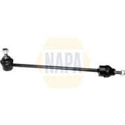 NAPA Stabiliser Bar Link Coupling Rod Front Right fits MG Zt 2001-2005 1.8 2.0