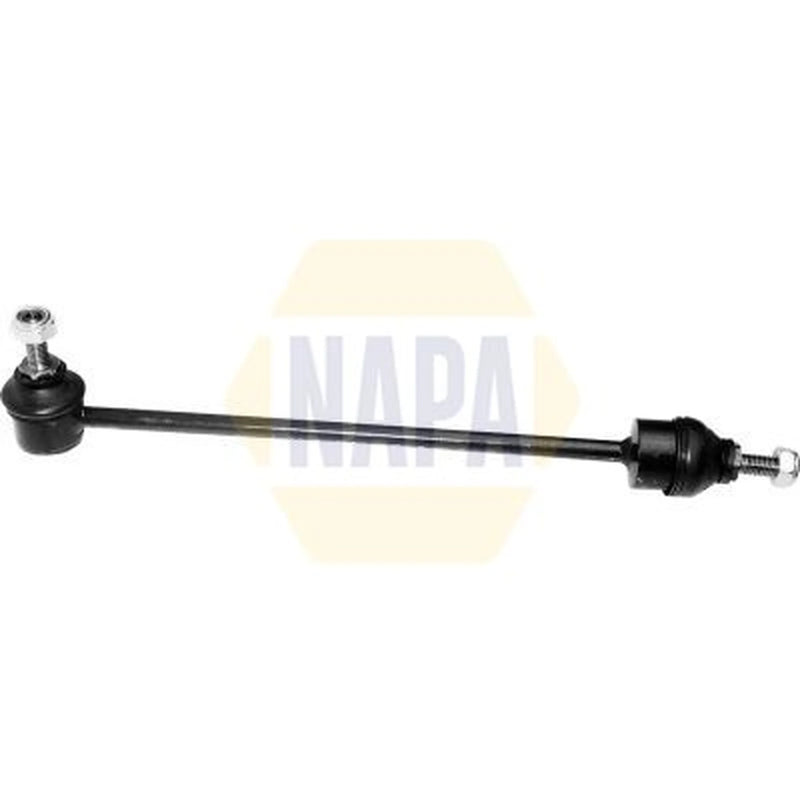 NAPA Stabiliser Bar Link Coupling Rod Front Right fits MG Zt 2001-2005 1.8 2.0