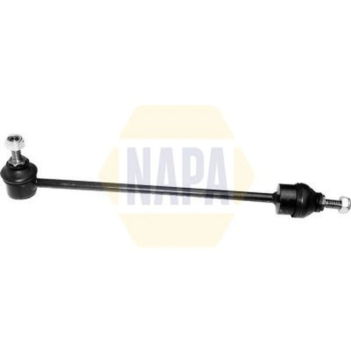 NAPA Stabiliser Bar Link Coupling Rod Front Right NST4074