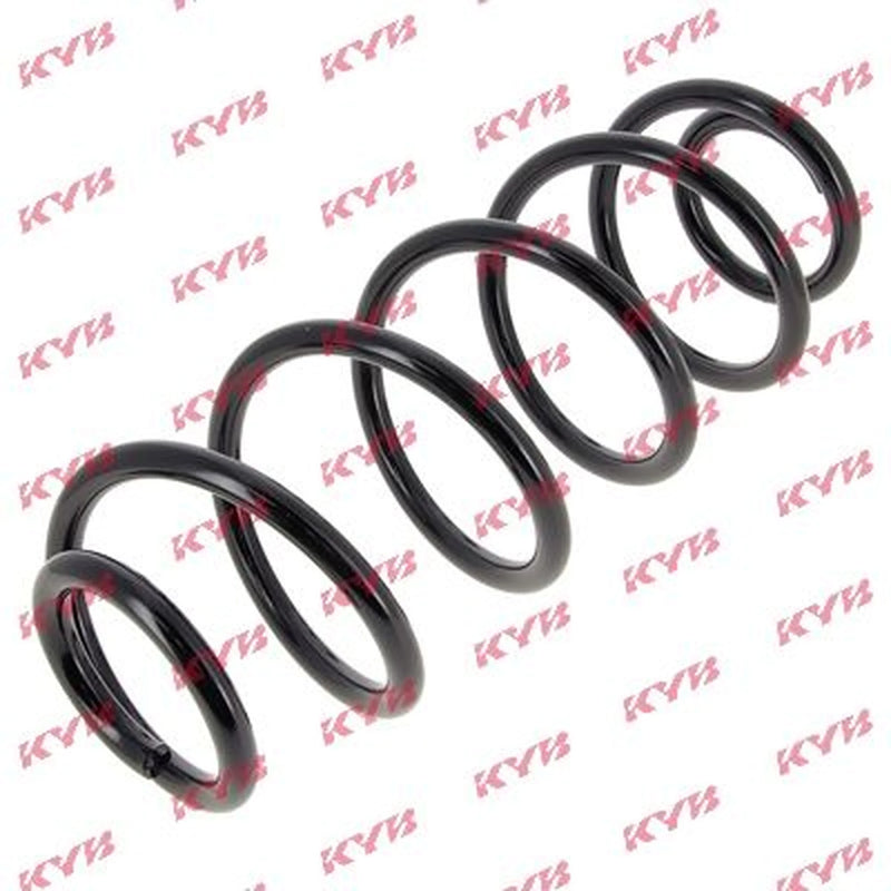 KYB Rear Suspension Coil Spring fits Fiat Doblo Combi 2010-2023 1.3 1.4 1.6 2.0