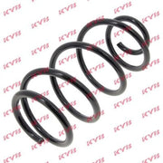 KYB Front Suspension Coil Spring fits VW Lupo I 1999-2005 1.2