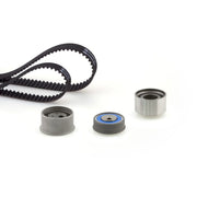 Gates Timing Belt Kit with Rollers fits Mitsubishi Eclipse 1995-1999 2.0