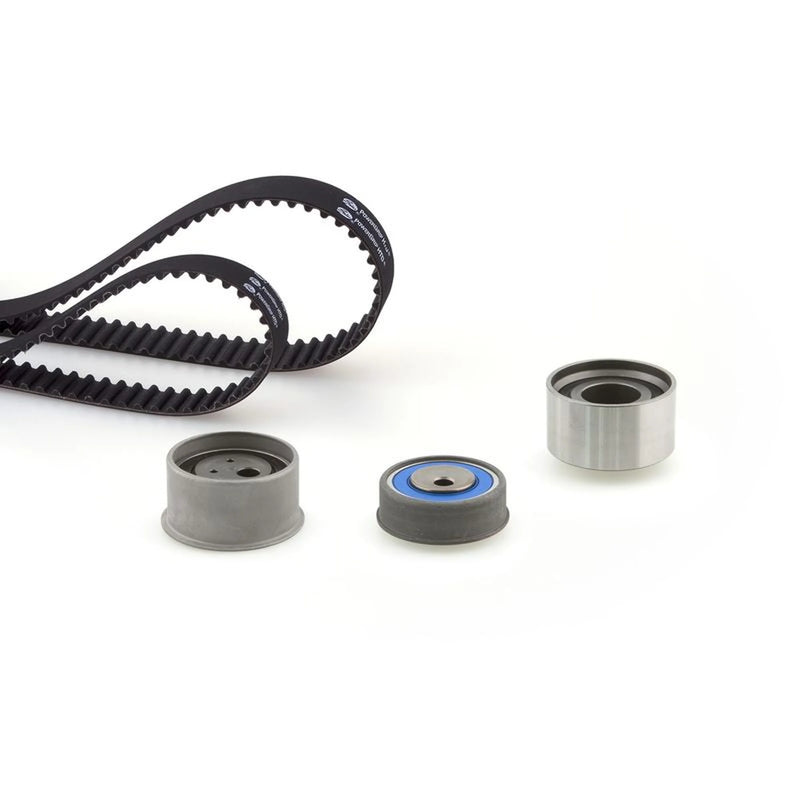 Gates Timing Belt Kit with Rollers fits Mitsubishi Eclipse 1995-1999 2.0