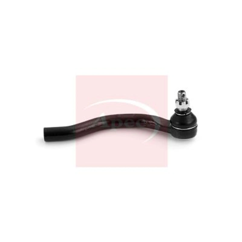 Apec Steering Tie Rod End Ball Joint Front Right AST6663