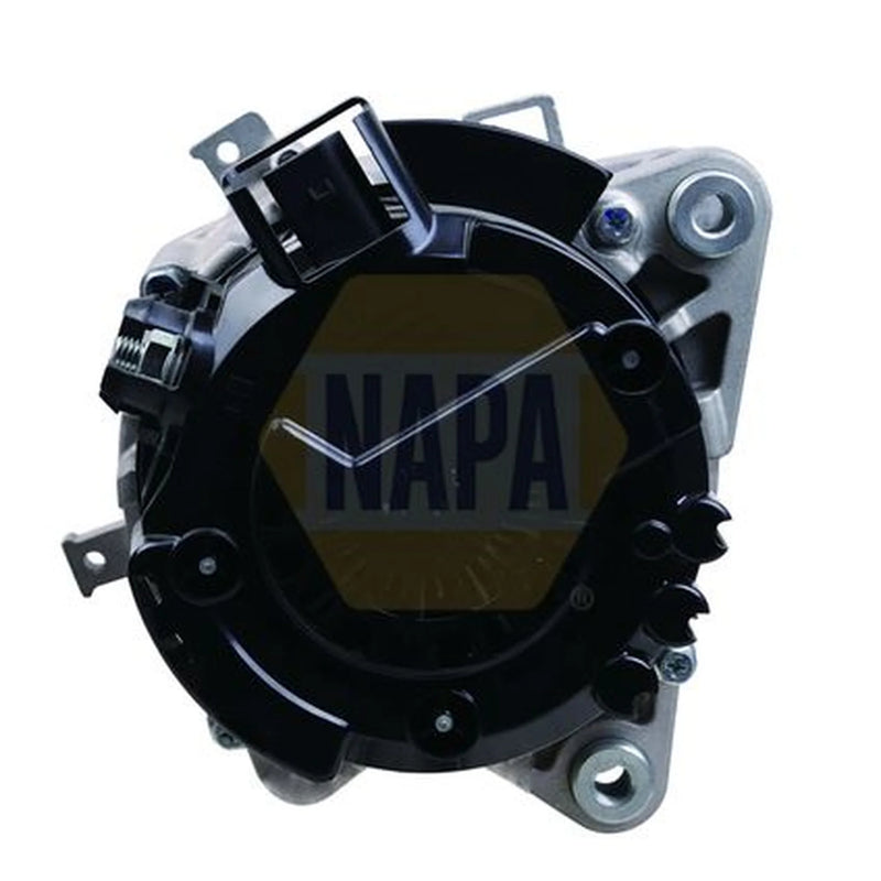 NAPA Car Alternator 12V fits Ford Galaxy III 2018-2023 2.0