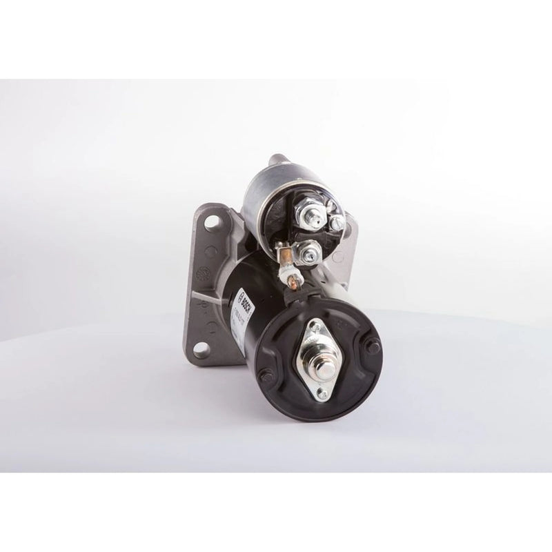Bosch Starter Motor 12V 2.2kW 9 Teeth